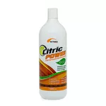 SABONETE LIQUIDO DESENGRAXANTE CITRIC POWER ECO C/ ESFOLIANTE 1L NUTRIEX