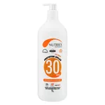 PROTETOR SOLAR 30 FPS 1L NUTRIEX