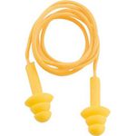 PROTETOR AUDITIVO COPOLIMERO PLUG NOVE54 CA 10043