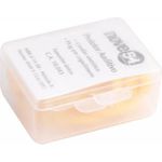 PROTETOR AUDITIVO COPOLIMERO PLUG PLASTCOR CA 18190