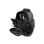 MOCHILA PROFISSIONAL PORTA FERRAMENTAS 26 L