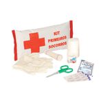 Kit De Primeiros Socorros