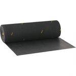 PISO DE BORRACHA MOEDA 3,5MM 1,00 x 1,00m