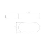 ESPONJA MICROFIBRA PARA LIMPEZA