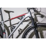 SUPORTE DE PAREDE HORIZONTAL PARA BICICLETA