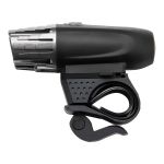 LANTERNA DE LED RECARREGAVEL PARA BICICLETA