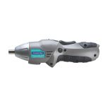 PARAFUSADEIRA A BATERIA 3,6V - 46 PECAS, MANDRIL 1/4 BIVOLT TRAMONTINA