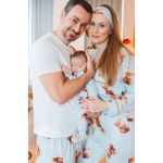 Kit Família New Bear