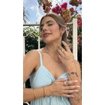 Bracelete Básico Encanto Ouro