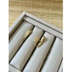 Brinco Gota Invertido