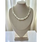 Colar Pérola Sintética