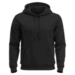 Moletom Canguru PERSONALIZADO COM SUA ARTE - DROPSHIPPING