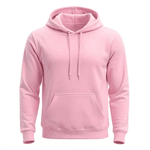 Moletom Canguru PERSONALIZADO COM SUA ARTE - DROPSHIPPING