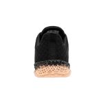 Tênis Asc Ghost 2 Nylon Respirável Academia e Esportes - preto e rosa 