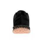 Tênis Asc Ghost 3 Nylon Respirável Academia e Esportes - Preto e Rosa