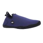 Sapatilhas Aquáticas ASC Neoprene para Esportes - Azul