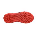 Tênis Asc Ghost 2 Nylon Respirável Academia e Esportes - Azul e Vermelho