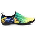 Sapatilhas Aquáticas Unissex Neoprene - 02 Patriota
