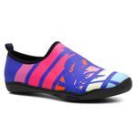 Sapatilhas Aquáticas Unissex Neoprene - 07