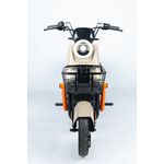 Moto Elétrica FZK
