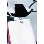 Moto Elétrica S70 Branca