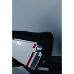 Moto Elétrica S70 Branca