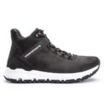 Bota Masculina Adventure Urban Óleo Preto UnderSports 