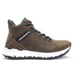 Bota Masculina Urban Óleo Verde Oliva UnderSports