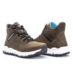 Bota Masculina Urban Óleo Verde Oliva UnderSports