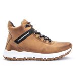 Bota Masculina Adventure Urban Oleo Fossil Whisky UnderSports