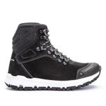 Bota Masculina Adventure Track Preto UnderSports 1251