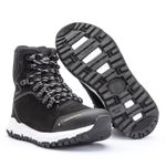 Bota Masculina Adventure Track Preto UnderSports 1251