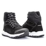 Bota Masculina Adventure Track Preto UnderSports 1251