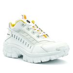 Tênis Feminino Masculino Adventure Intruder Branco