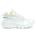 Tênis Feminino Masculino Adventure Intruder Branco