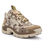 Tênis Feminino Masculino Adventure Intruder Camuflado