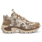Tênis Feminino Masculino Adventure Intruder Camuflado