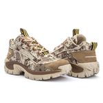 Tênis Feminino Masculino Adventure Intruder Camuflado