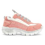 Tênis Feminino Adventure Intruder Rosa
