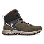 Bota Masculina Journey Nobuck Oliva UnderSports 