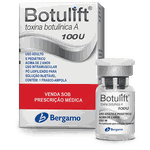 Toxína Botulínica Botulift 100ui