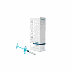 Preenchedor Biogelis Global 2ML