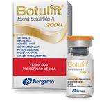 Toxína Botulínica Botulift 200ui