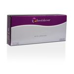 Preenchedor Juvederm Voluma (2 Seringas 1 ML)