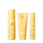 Wella Invigo Sun Kit Shampoo e Condicionador GANHE Leave-in