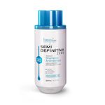 Forever Liss Shampoo Anti Resíduo Semi-definitiva 3d 300ml