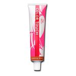 Wella Color Touch Deep Browns 7-71 Louro Médio Marrom Dourado 60g