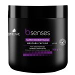 Barrominas Bsenses Super Reconstrução Máscara 500g