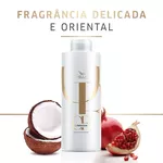 Wella Oil Reflections Shampoo 1l