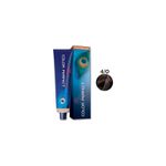 Wella Color Perfect 4-0 Castanho Médio 60g